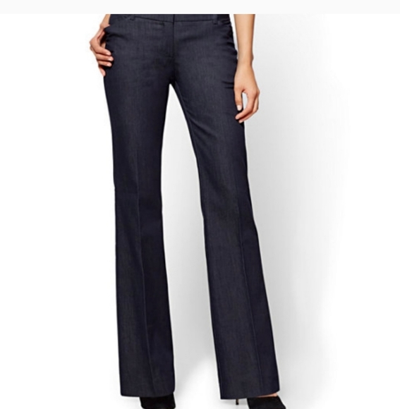 footless support tights